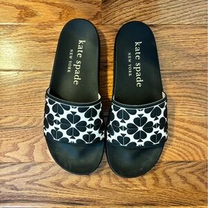 Kate Spade New York Women's Slides